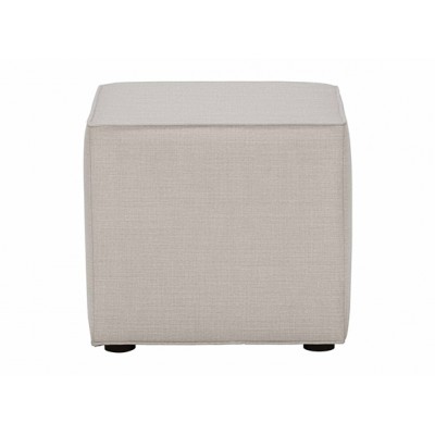 Dacian Cube Ottoman