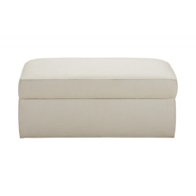 Ivan Storage Ottoman