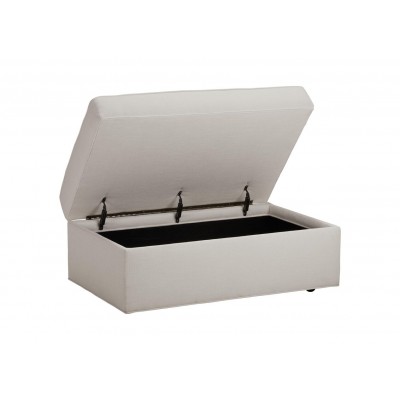 Ivan Storage Ottoman