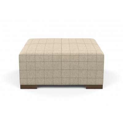 Miles Cocktail Ottoman