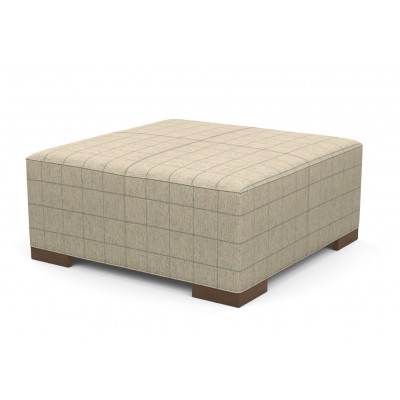 Miles Cocktail Ottoman