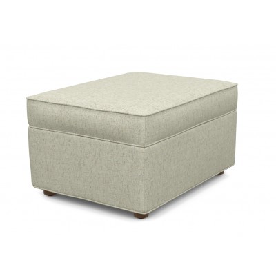 Mod Motion Ottoman