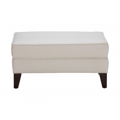 Monica Stationary Ottoman  