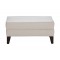 Monica Stationary Ottoman  