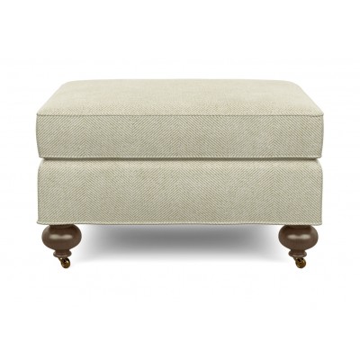 Oxford Ottoman