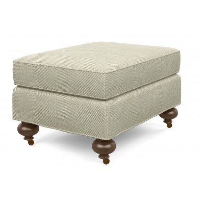Oxford Ottoman
