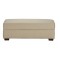 Spencer Wide Ottoman 