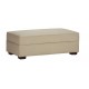 Spencer Wide Ottoman