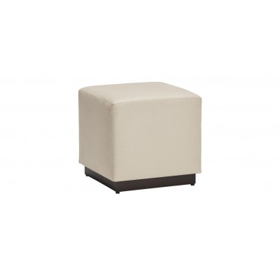 Stover Cube Ottoman 