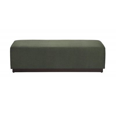 Stover Rectangle Ottoman