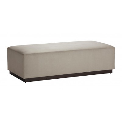 Stover Rectangle Ottoman