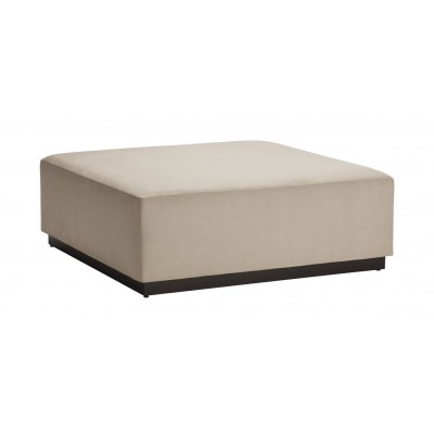 Stover Square Ottoman 