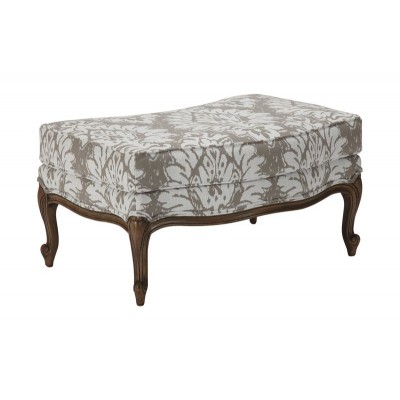 Versailles Ottoman 