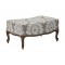 Versailles Ottoman 