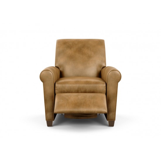 Bentley Leather Recliner  躺椅