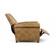 Bentley Leather Recliner  躺椅