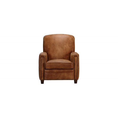 Dean Leather Recliner 躺椅