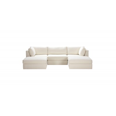 Daydreamer Modular Five-Piece Sectional