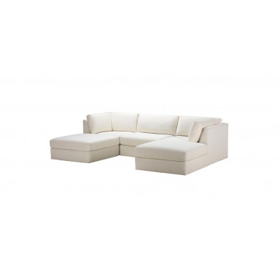 Daydreamer Modular Five-Piece Sectional