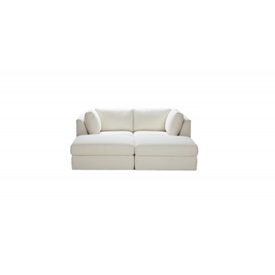 Daydreamer Modular Four-Piece Chaise Sectional