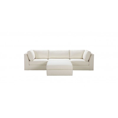 Daydreamer Modular Four-Piece Sectional 