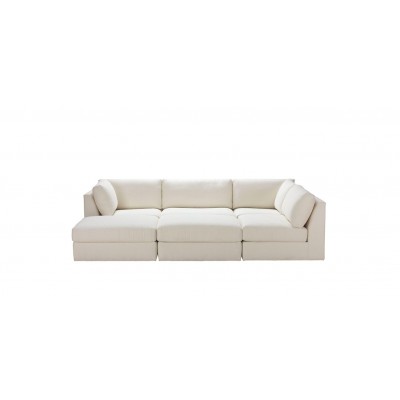 Daydreamer Modular Six-Piece Sectional 