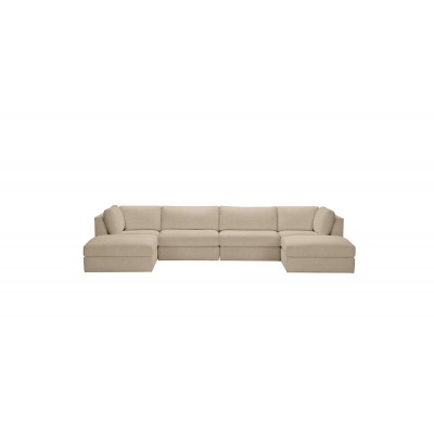 Daydreamer Modular Six-Piece Sectional 