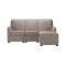 Jennings Three-Piece Chaise Sectional