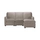 Jennings Three-Piece Chaise Sectional