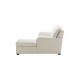 Jennings Three-Piece Chaise Sectional