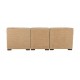 Kellan Three-Piece Chaise Sectional