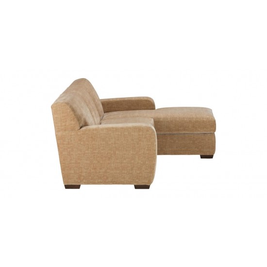 Kellan Three-Piece Chaise Sectional