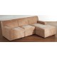 Kellan Three-Piece Chaise Sectional