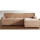 Kellan Three-Piece Chaise Sectional