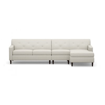 Marcus Sectional with Chaise 202477G1