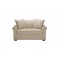 Spencer Roll-Arm Sleeper Sofa