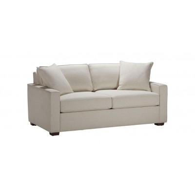 Spencer Track-Arm Sleeper Sofa