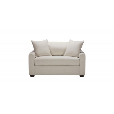 Spencer Track-Arm Sleeper Sofa
