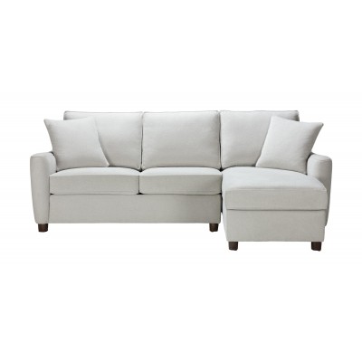 Westerly Three-Piece Chaise Sectional