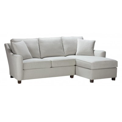Westerly Three-Piece Chaise Sectional