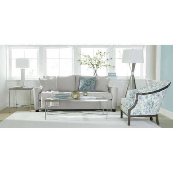 Westerly Three-Piece Chaise Sectional