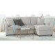 Westerly Three-Piece Chaise Sectional