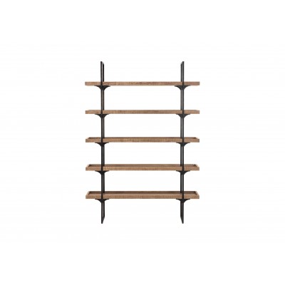 Aubert Display Bookcase