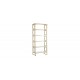 Brielle Display Bookcase