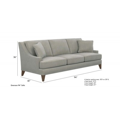 Emerson Sofa