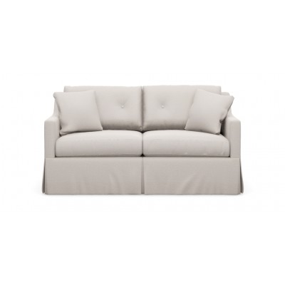 Monterey Skirted Sofa 