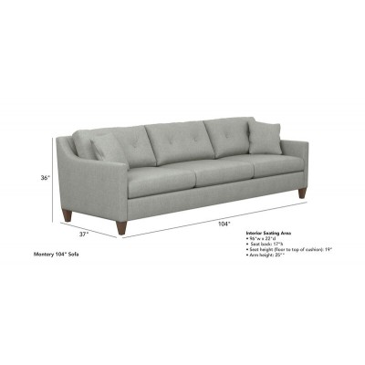 Monterey Sofa 