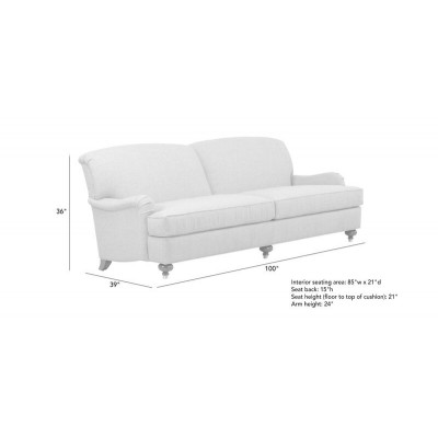 Oxford Sofa