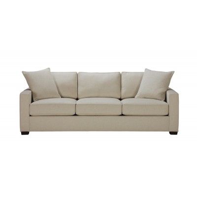 Spencer Track-Arm Sofa, Ready To Ship 