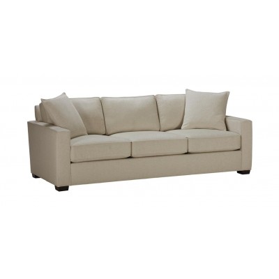 Spencer Track-Arm Sofa, Ready To Ship 